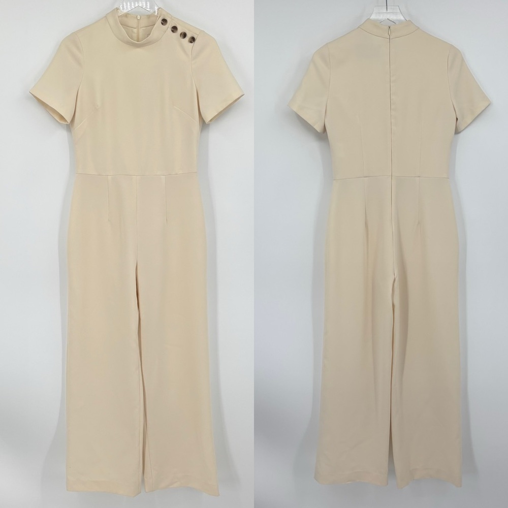 Gal Meets Glam Mimi Jumpsuit